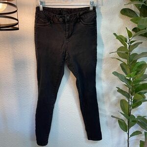 Classic Black Women's Jeans